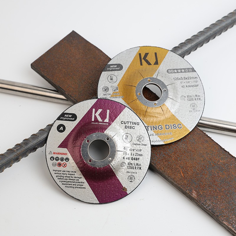 Dual-purpose Cutting Grinding Disc best