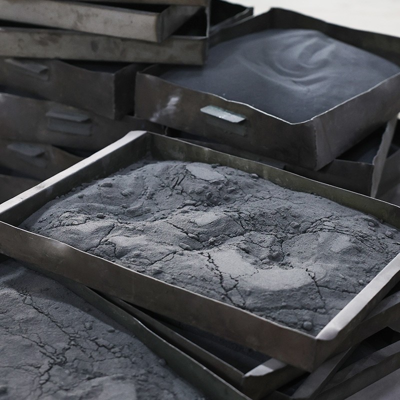 High-Quality Stacked Abrasives factory