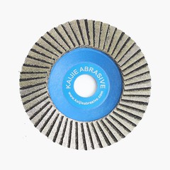 フラップディスク