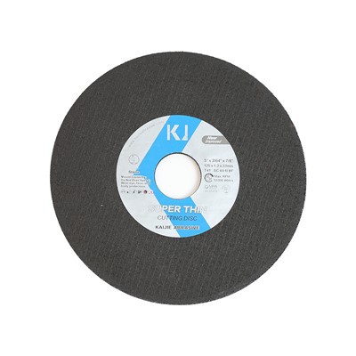 石材用切断砥石