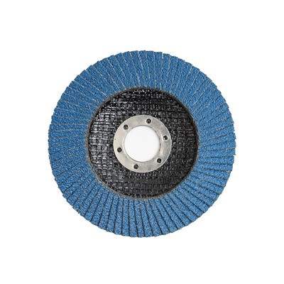 ジルコニアアルミナ入りフラップディスク