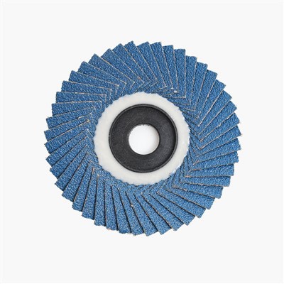 フラワーディスク