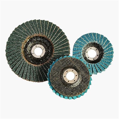 ミニフラップディスク