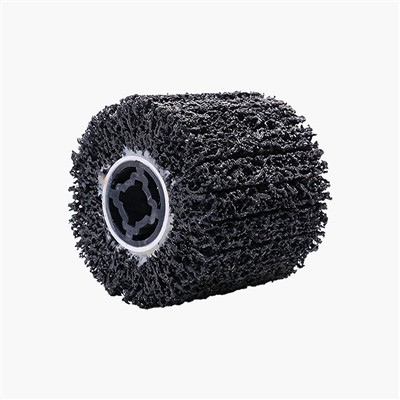 ナイロン伸線ディスク