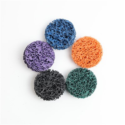 クイックチェンジディスク