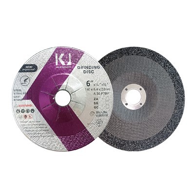 粗研削ディスク