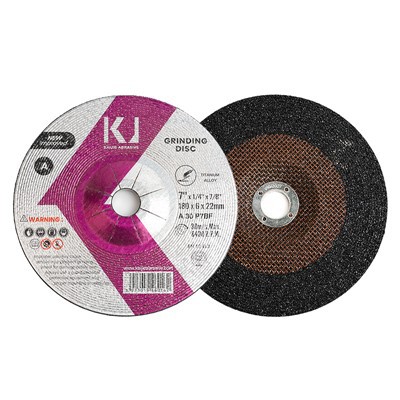 チタン専用砥石